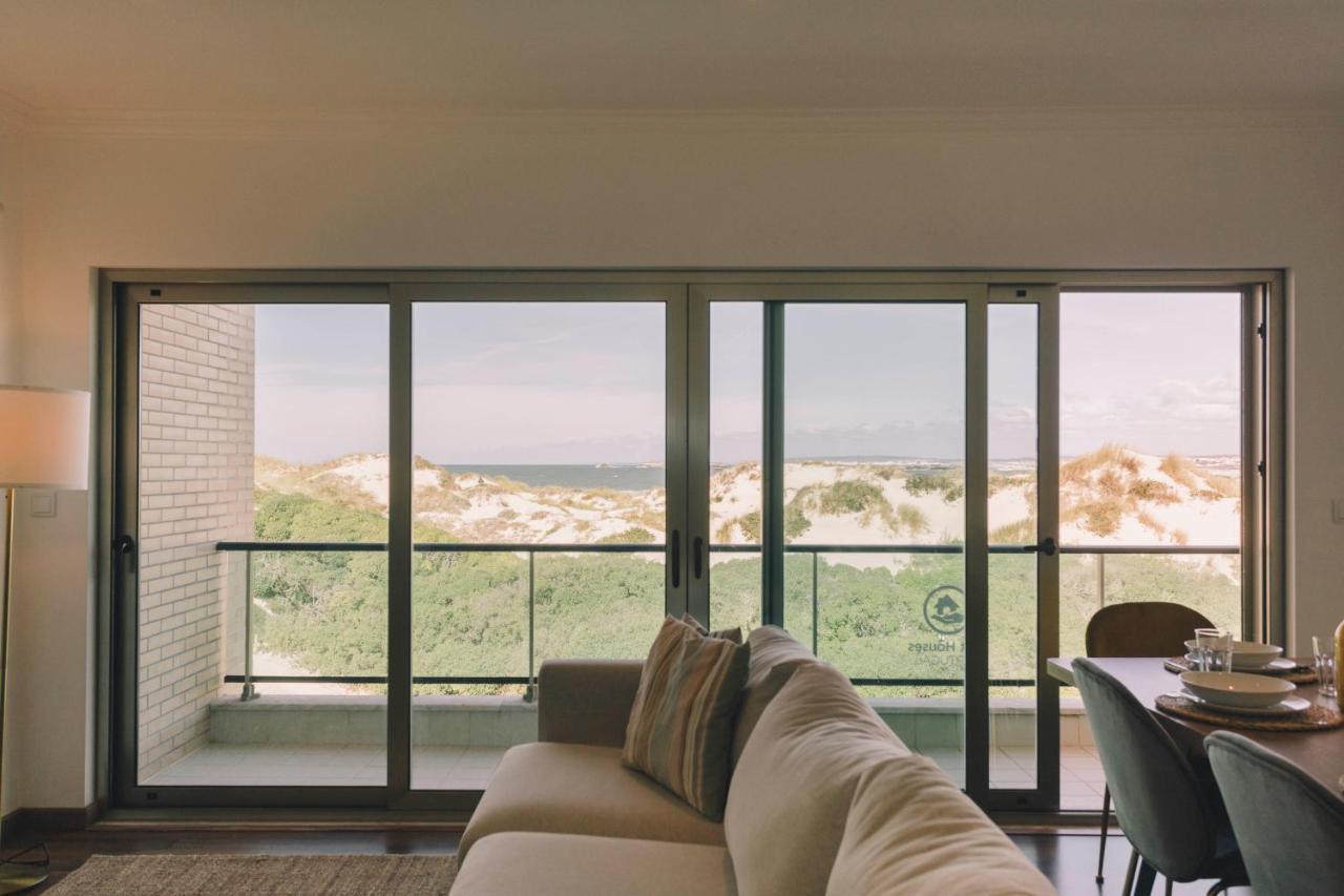 פניש Best Houses 74 - Surfside Lodge מראה חיצוני תמונה