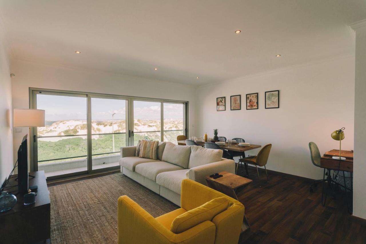 פניש Best Houses 74 - Surfside Lodge מראה חיצוני תמונה