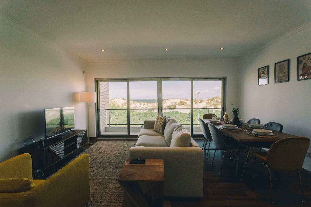 פניש Best Houses 74 - Surfside Lodge מראה חיצוני תמונה