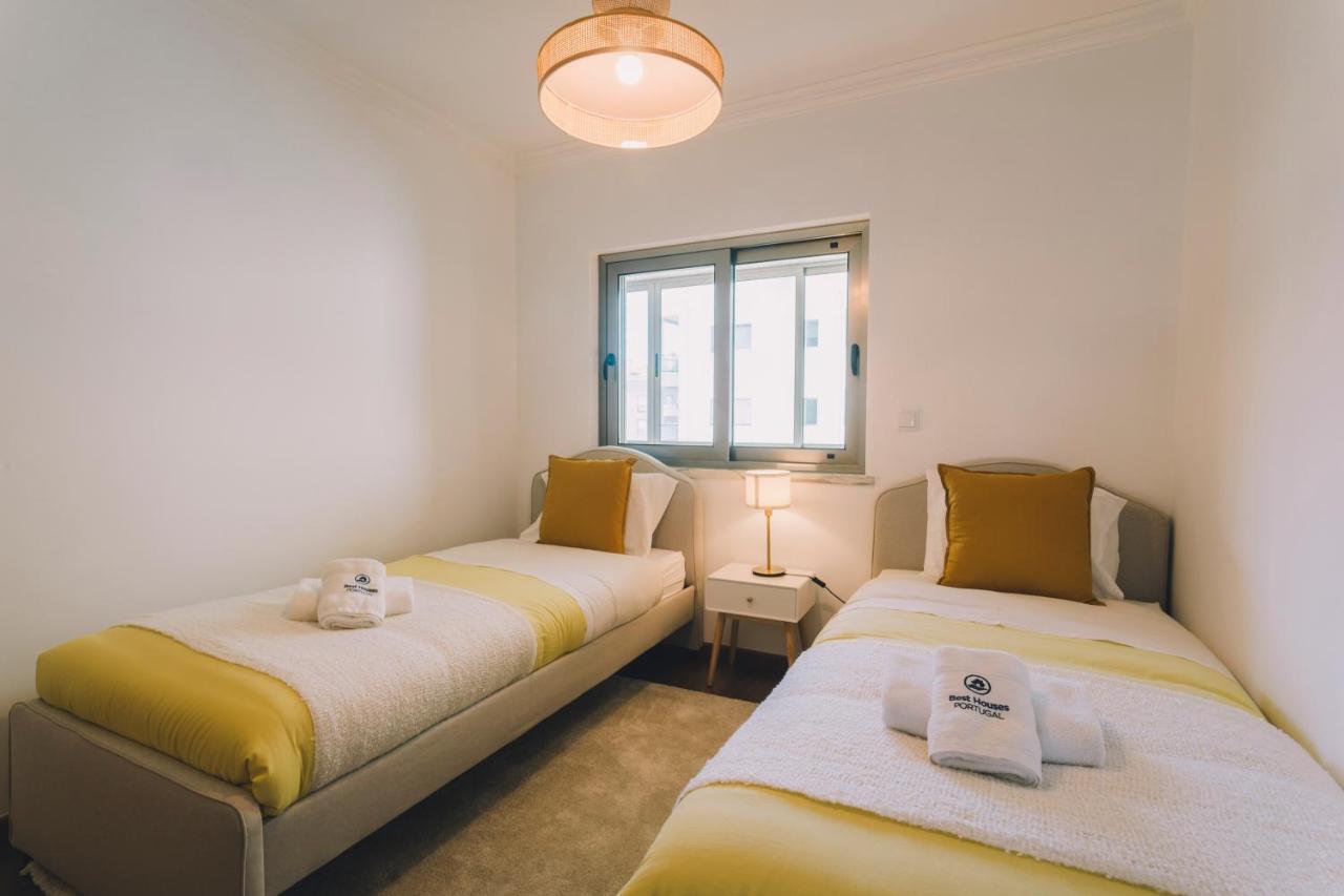פניש Best Houses 74 - Surfside Lodge מראה חיצוני תמונה